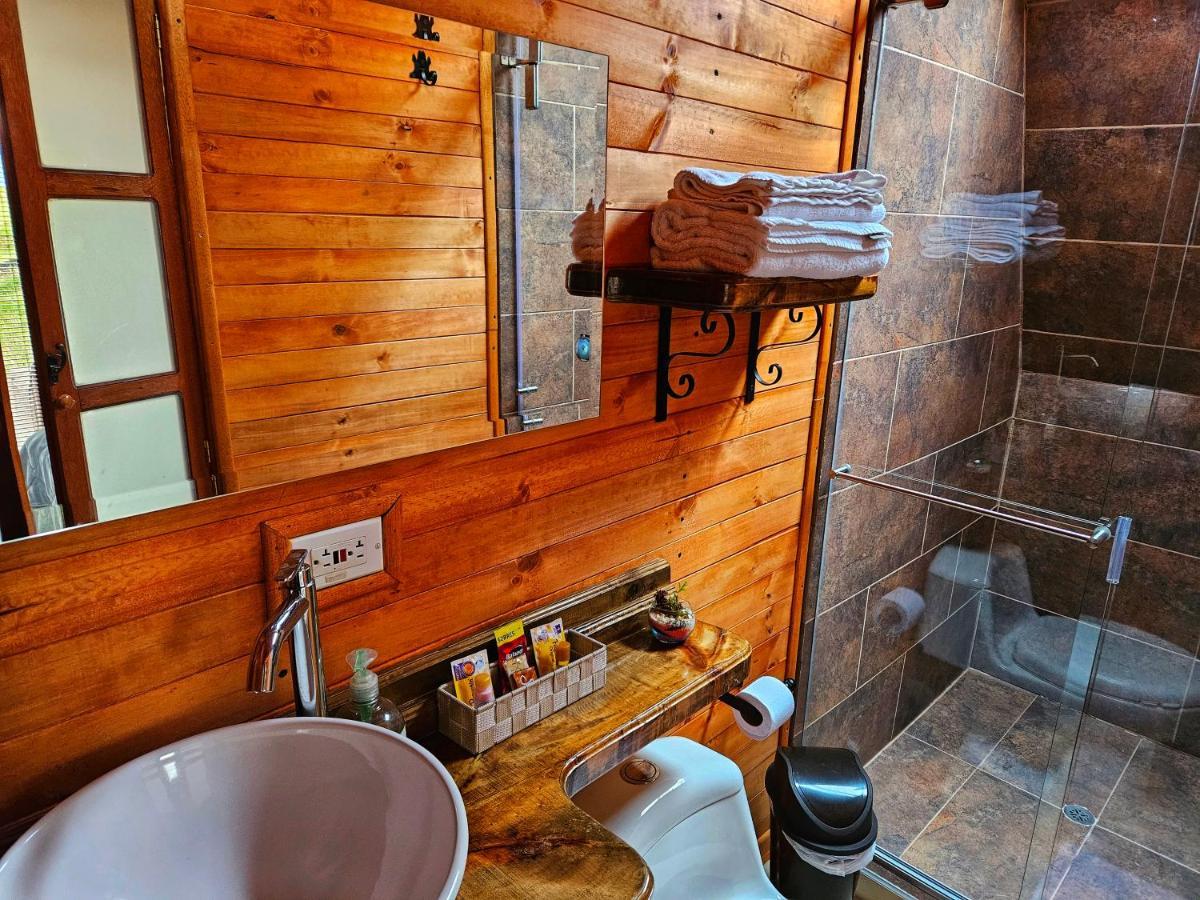 Glamping Hakuna Matata Монгуі Екстер'єр фото