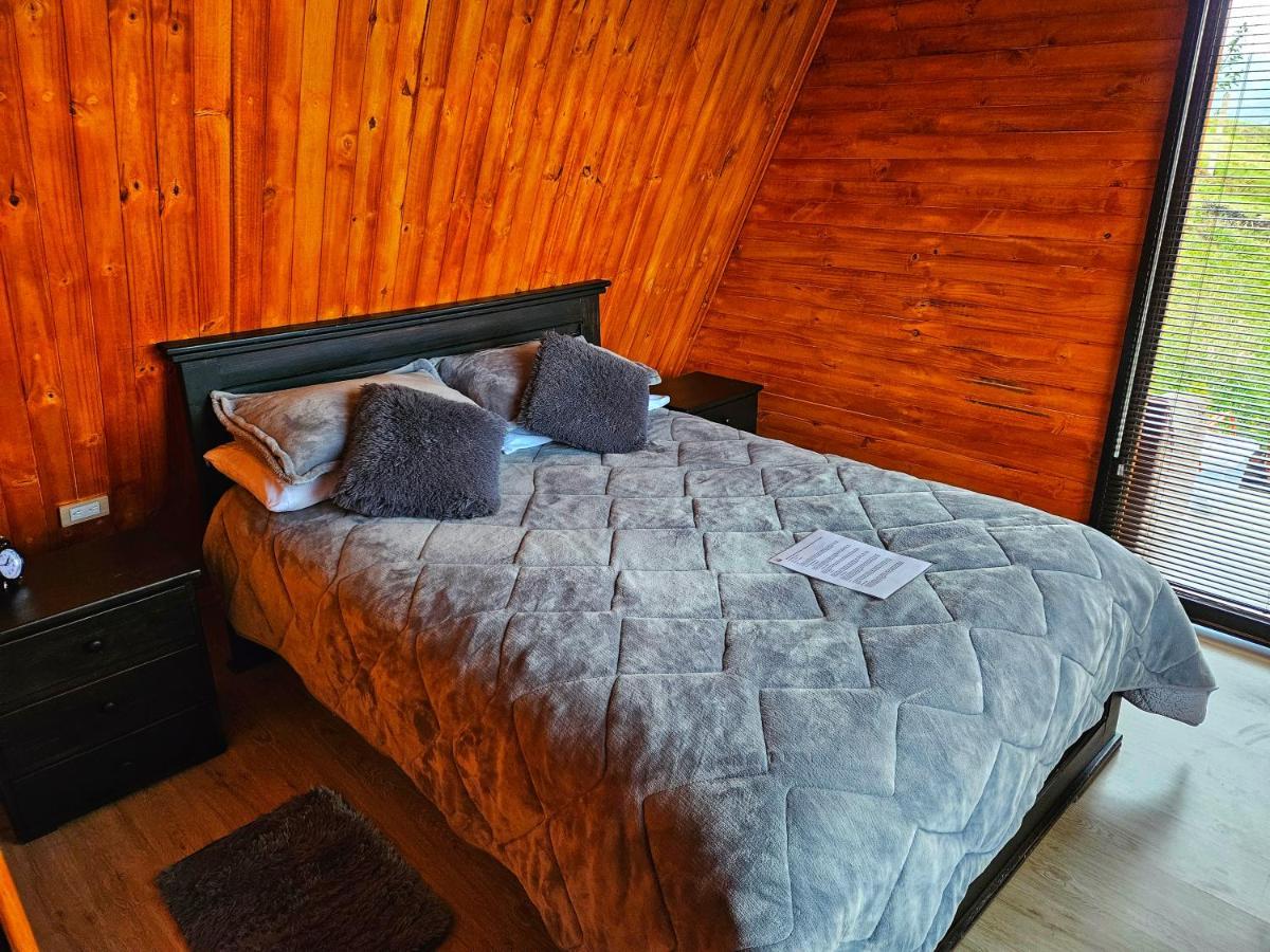 Glamping Hakuna Matata Монгуі Екстер'єр фото