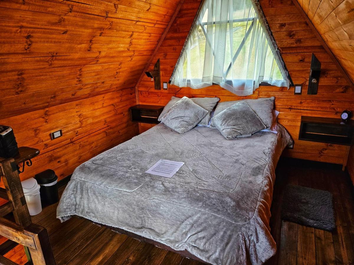 Glamping Hakuna Matata Монгуі Екстер'єр фото