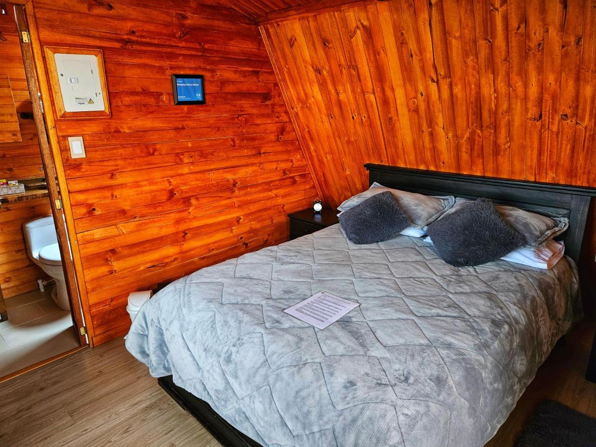 Glamping Hakuna Matata Монгуі Екстер'єр фото