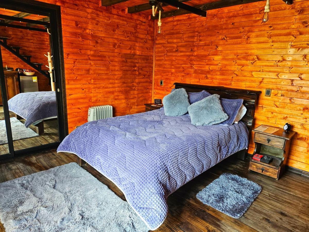 Glamping Hakuna Matata Монгуі Екстер'єр фото