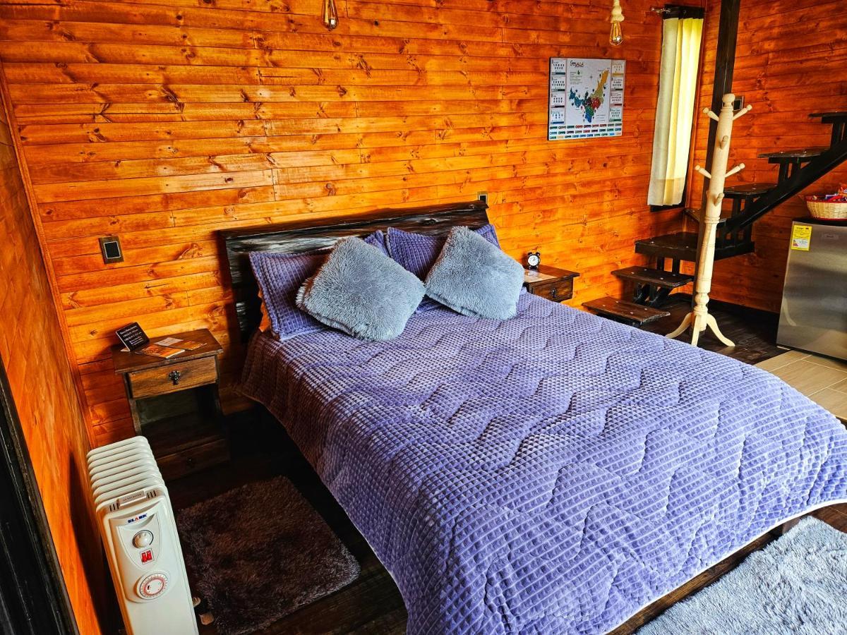 Glamping Hakuna Matata Монгуі Екстер'єр фото